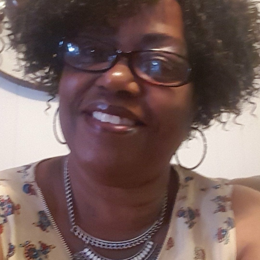 Meet your Posher, Patricia